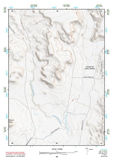 35107SE Page 78 Grants Topo Preview 1