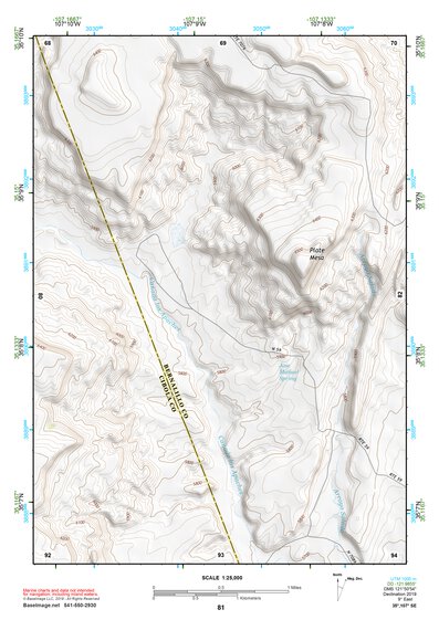 35107SE Page 81 Grants Topo Preview 1