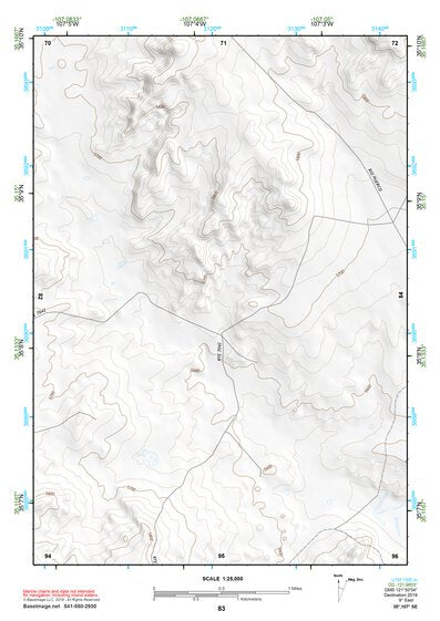 35107SE Page 83 Grants Topo Preview 1