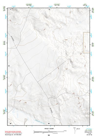 35107SE Page 84 Grants Topo Preview 1