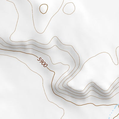 35108NE Page 2 Gallup Topo Preview 2
