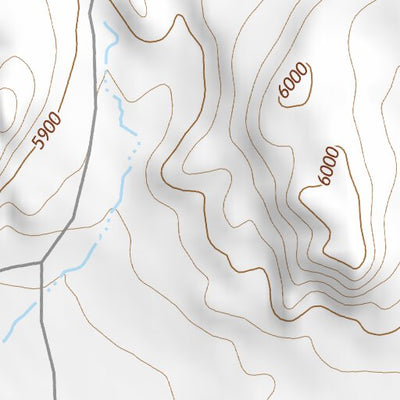 35108NE Page 2 Gallup Topo Preview 3