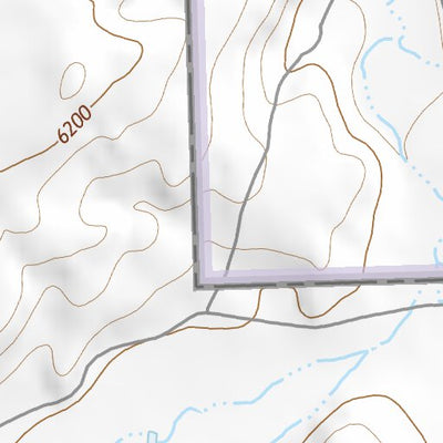 35108NE Page 9 Gallup Topo Preview 2