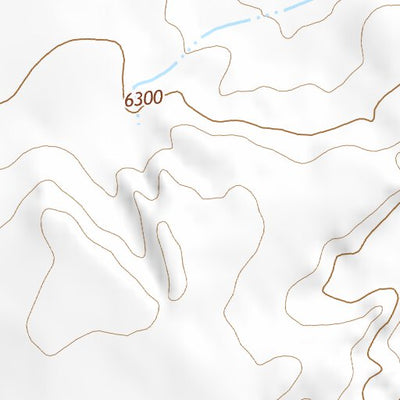 35108NE Page 11 Gallup Topo Preview 2