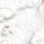 35108NE Page 11 Gallup Topo Preview 3