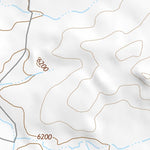 35108NE Page 12 Gallup Topo Preview 3