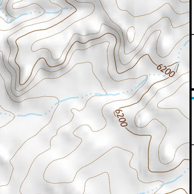 35108NE Page 15 Gallup Topo Preview 3