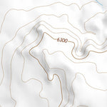 35108NE Page 19 Gallup Topo Preview 3