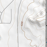 35108NE Page 21 Gallup Topo Preview 3
