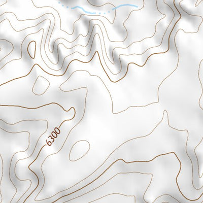 35108NE Page 22 Gallup Topo Preview 3