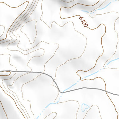 35108NE Page 24 Gallup Topo Preview 3