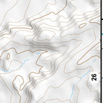 35108NE Page 25 Gallup Topo Preview 3