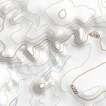35108NE Page 26 Gallup Topo Preview 3