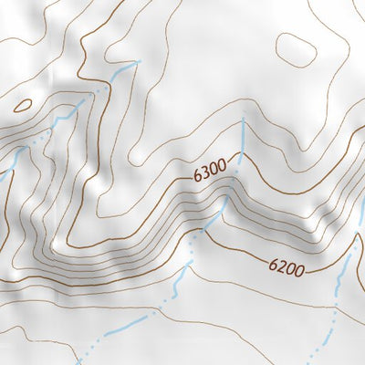 35108NE Page 28 Gallup Topo Preview 3