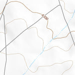 35108NE Page 29 Gallup Topo Preview 2