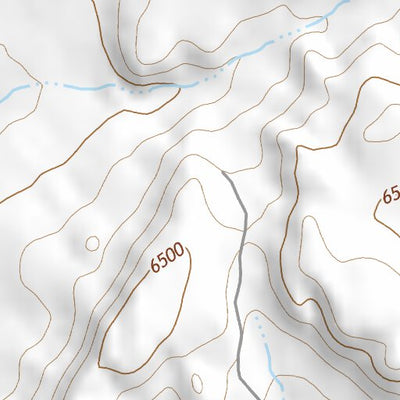 35108NE Page 36 Gallup Topo Preview 3
