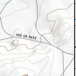 35108NE Page 37 Gallup Topo Preview 3