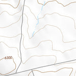 35108NE Page 38 Gallup Topo Preview 2