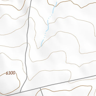 35108NE Page 38 Gallup Topo Preview 2