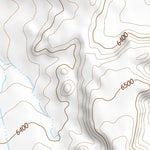 35108NE Page 38 Gallup Topo Preview 3
