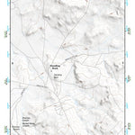35108NE Page 40 Gallup Topo Preview 1