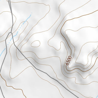 35108NE Page 41 Gallup Topo Preview 3