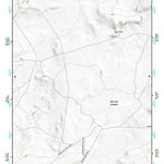 35108NE Page 42 Gallup Topo Preview 1
