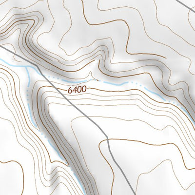 35108NE Page 49 Gallup Topo Preview 2