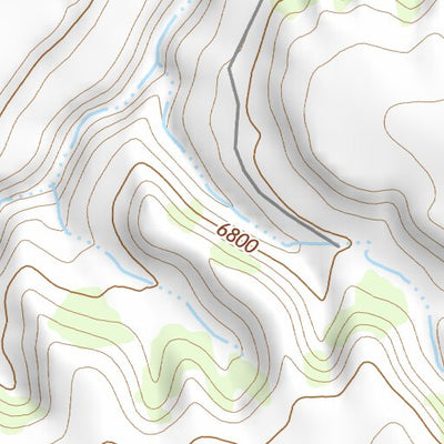 35108NE Page 50 Gallup Topo Preview 3
