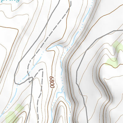 35108NE Page 52 Gallup Topo Preview 3