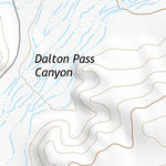 35108NE Page 55 Gallup Topo Preview 3