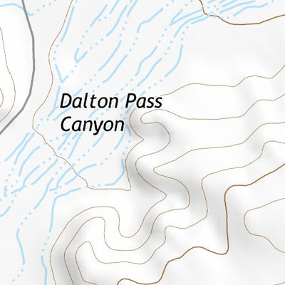 35108NE Page 55 Gallup Topo Preview 3