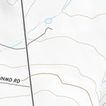 35108NE Page 57 Gallup Topo Preview 2