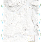 35108NE Page 60 Gallup Topo Preview 1