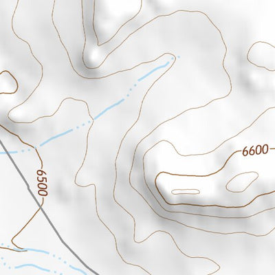 35108NE Page 60 Gallup Topo Preview 3