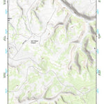 35108NE Page 62 Gallup Topo Preview 1