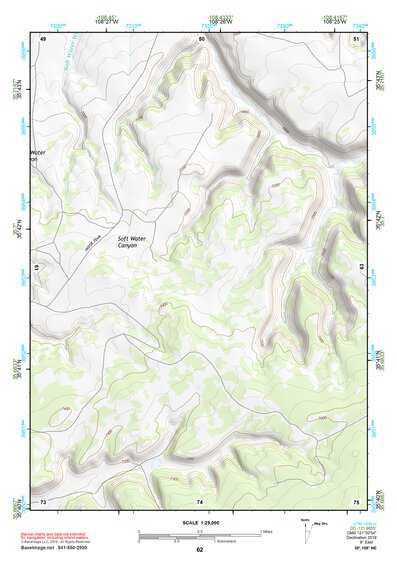 35108NE Page 62 Gallup Topo Preview 1