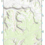 35108NE Page 63 Gallup Topo Preview 1