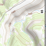 35108NE Page 64 Gallup Topo Preview 3
