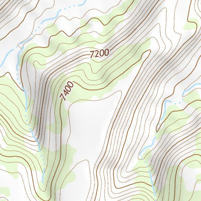 35108NE Page 65 Gallup Topo Preview 3