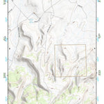 35108NE Page 66 Gallup Topo Preview 1