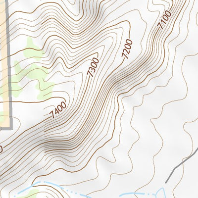 35108NE Page 67 Gallup Topo Preview 3