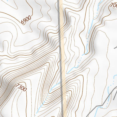 35108NE Page 69 Gallup Topo Preview 3