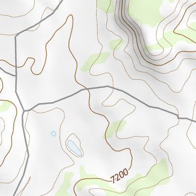 35108NE Page 76 Gallup Topo Preview 2