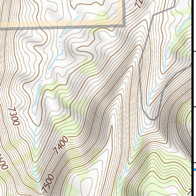 35108NE Page 79 Gallup Topo Preview 3