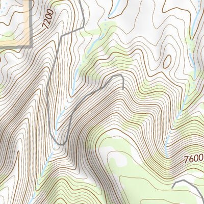 35108NE Page 80 Gallup Topo Preview 3