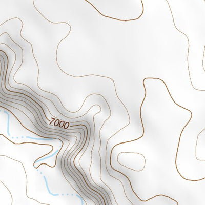 35108NE Page 82 Gallup Topo Preview 2
