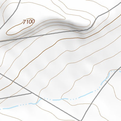 35108NE Page 83 Gallup Topo Preview 2