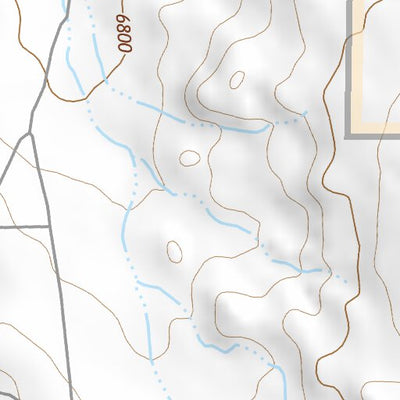 35108NE Page 84 Gallup Topo Preview 3