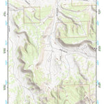 35108NE Page 85 Gallup Topo Preview 1